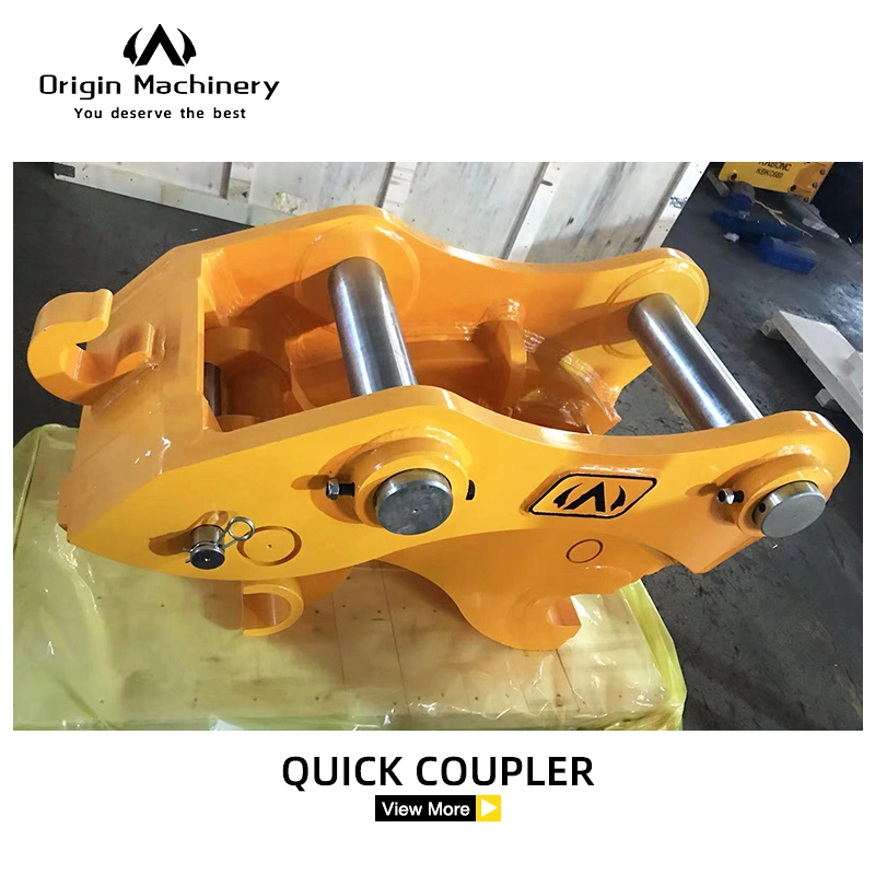 Excavator Attachments Car Shear Hydraulic Excavator Shear for Sale