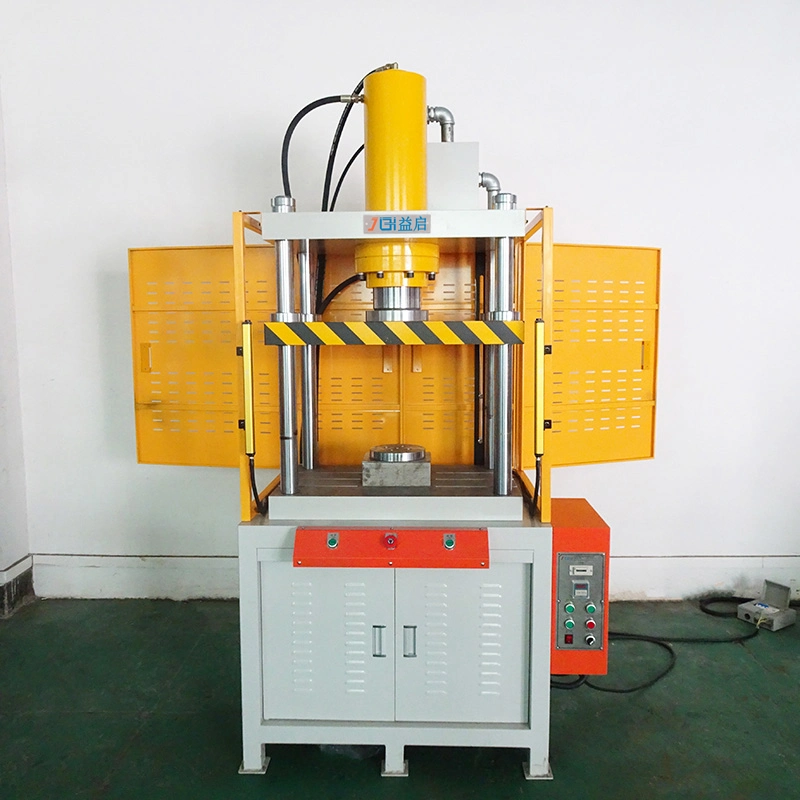 Factory Price Punching Hydraulic Press Machine for Auto Parts Making