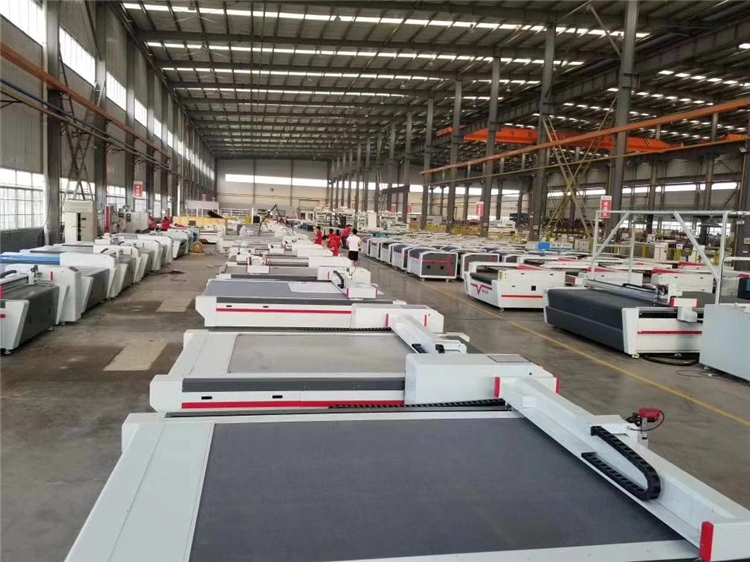 1000W 1500W New Type 3015 Fiber Laser Cutting Machine Cut Large Area Sheet Metal