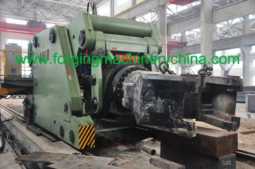 150 Ton Hydraulic Press Mounting Machine for Wheel