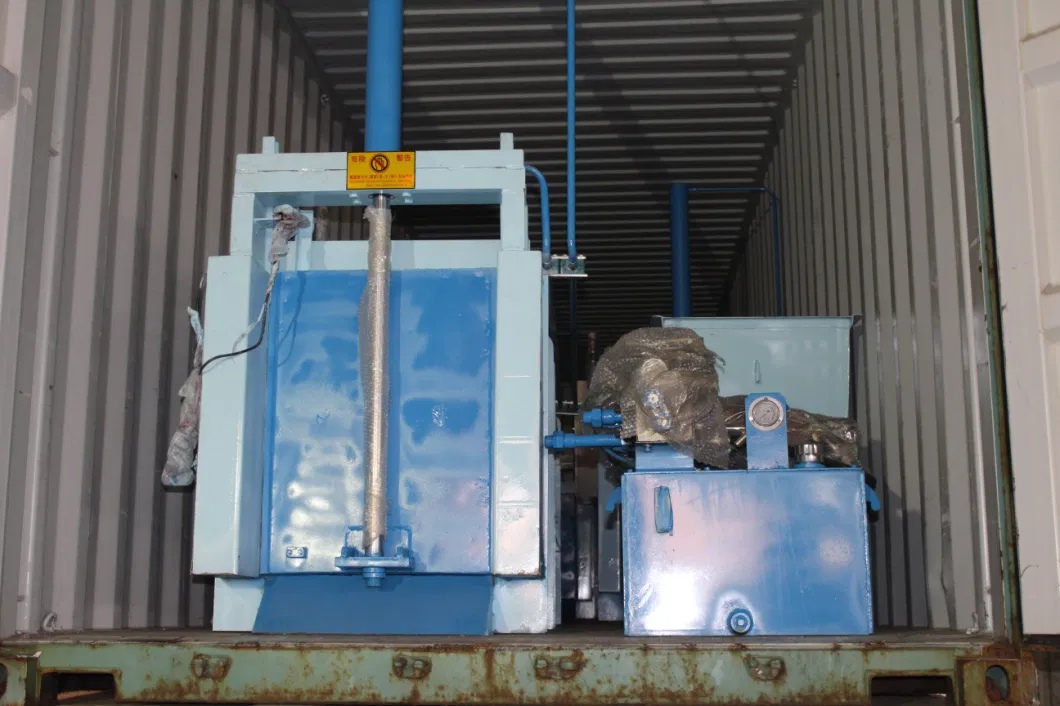 Professional Hydraulic Press Machine 150 Ton