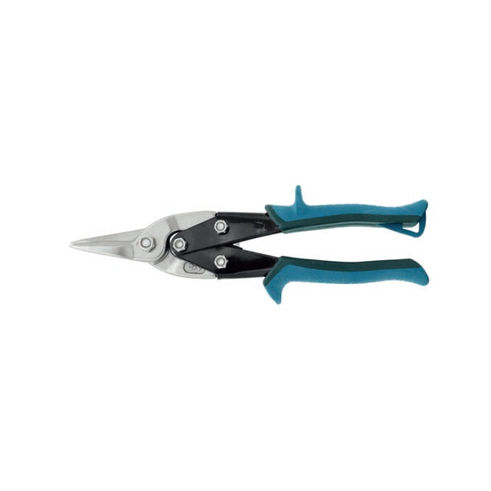 Aviation Snip Scissors for Cutting Sheet Metal Compound Metal Cutter Snips Left Right