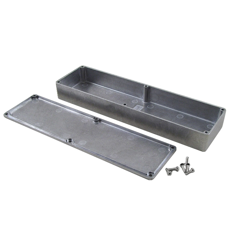 OEM Custom Sheet Metal Stamping for Spare Parts