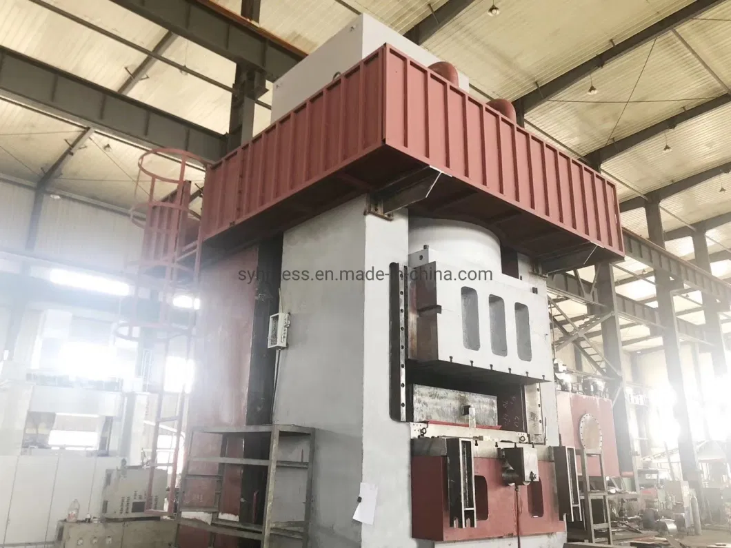 20000 Ton Large Capacity Sheet Metal Stamping Hydraulic Press Machine