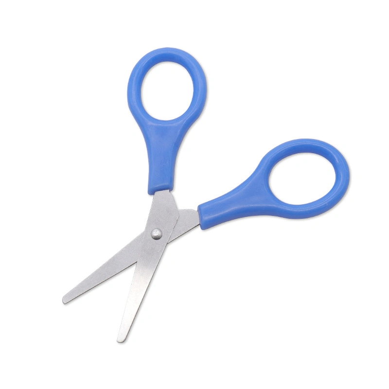 High Quality Hot Sell Children Stationery Scissors Use for Cutting