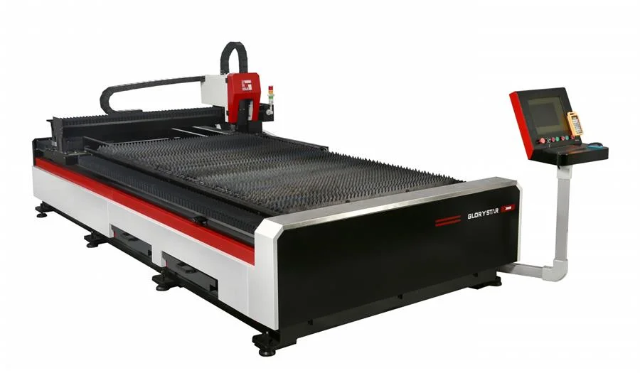 Fiber Laser Cutting Systems for Thin Sheet Metal Supplier