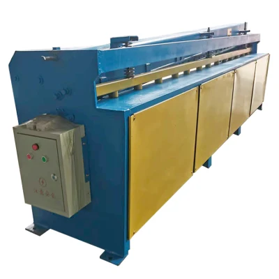  Máquina de corte eléctrico Chapa de acero inoxidable Chapa metálica