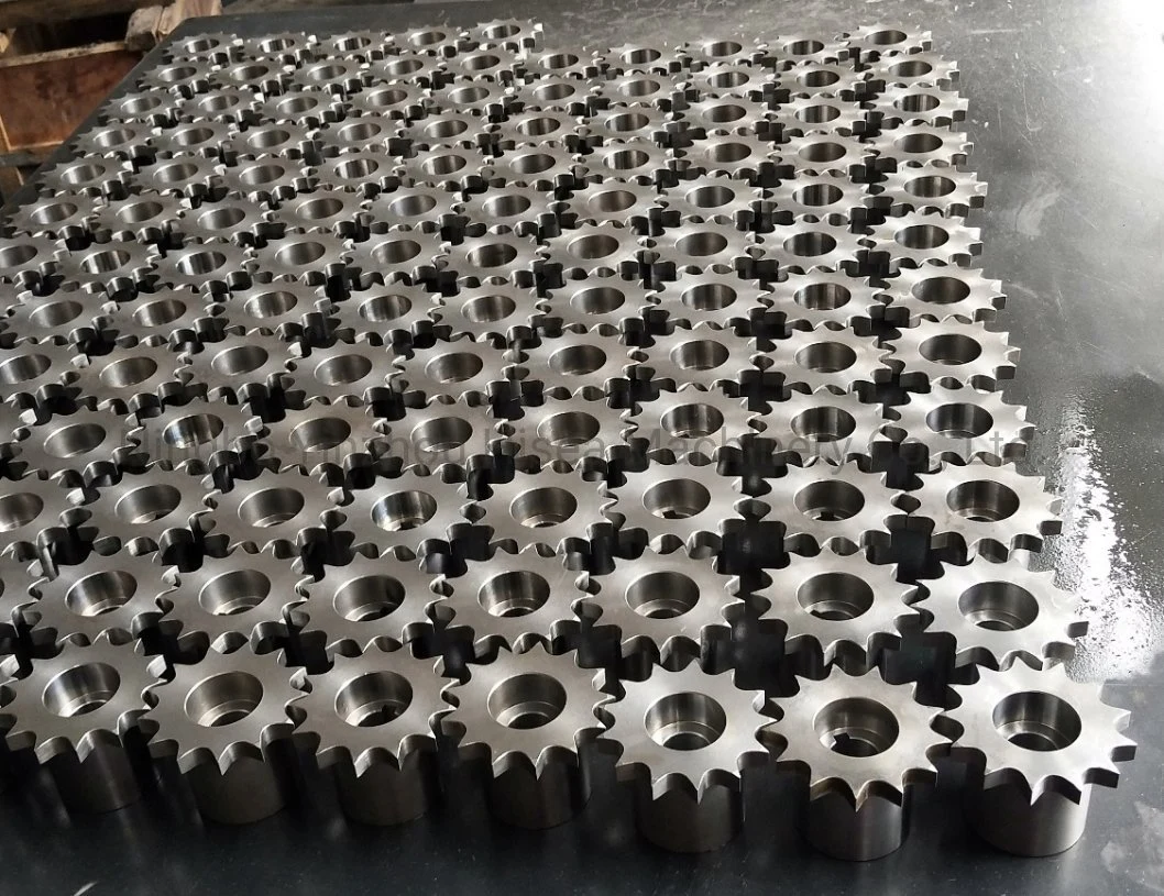 Hot Selling Metal Works for Steel Stamping Part