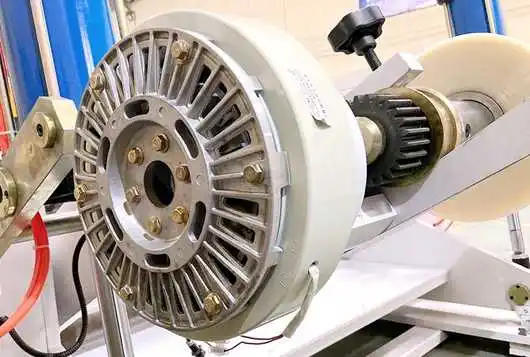 Automatic Paper Cutting Machine for Paper Film/Cloth