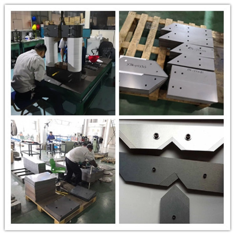 Step-Lap Silicon Steel Cut to Length Line Transformer Lamination Core CNC Automatic Cutting Machine