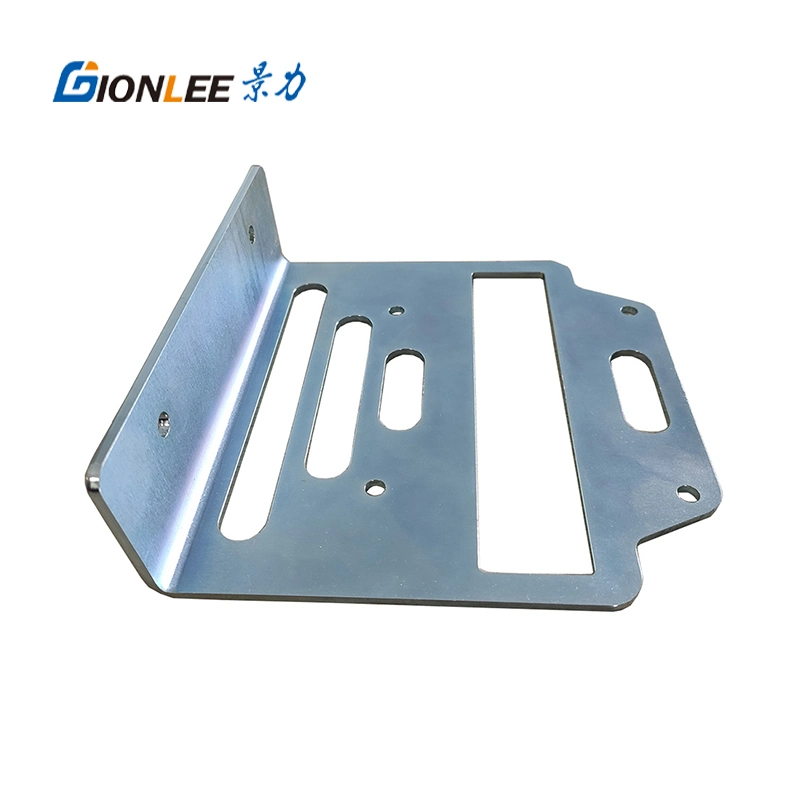 OEM Custom Sheet Metal Alloy Part Products Laser Cut Cutting with Custom Service