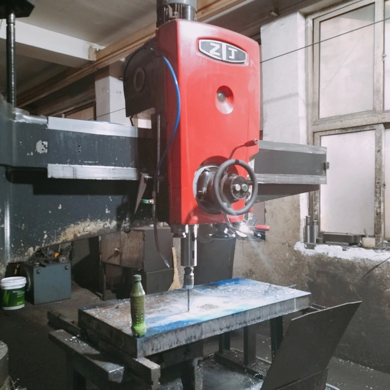 Manufacturer of Paver Block Machine/Fully Automatic Hydraulic Brick Press Machine