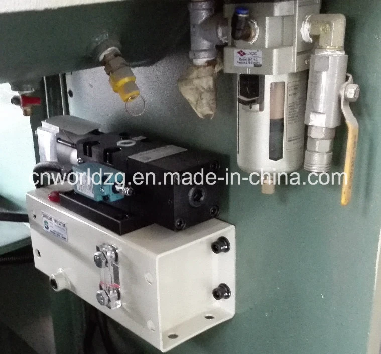 Monthly Deals Gantry Type Mechanical Automatic Power Press with Uncoiler Feeder