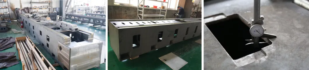 2019 Automatic Pipe Feed System Metal Tube Fiber Laser Cutting Machine