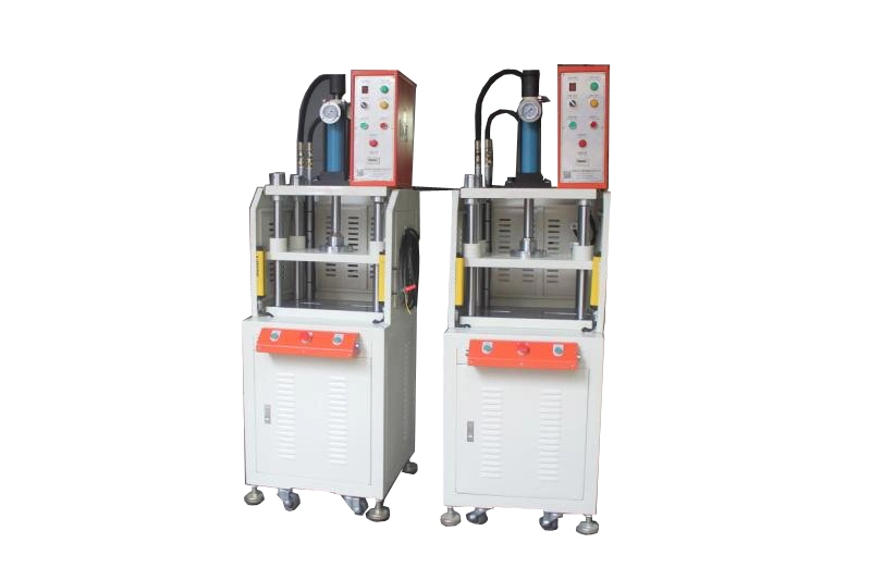 Usun Model: Ux108-20t 20 Tons Cold Small Hydraulic Oil Power Press Machine for Alloy Die Casting and Embossing