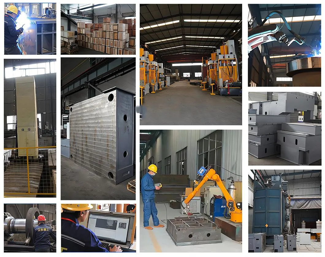 Nadun 100 Ton Robust Heavy Duty Hydraulic Press for Precision Metalworking with Advanced Efficiency