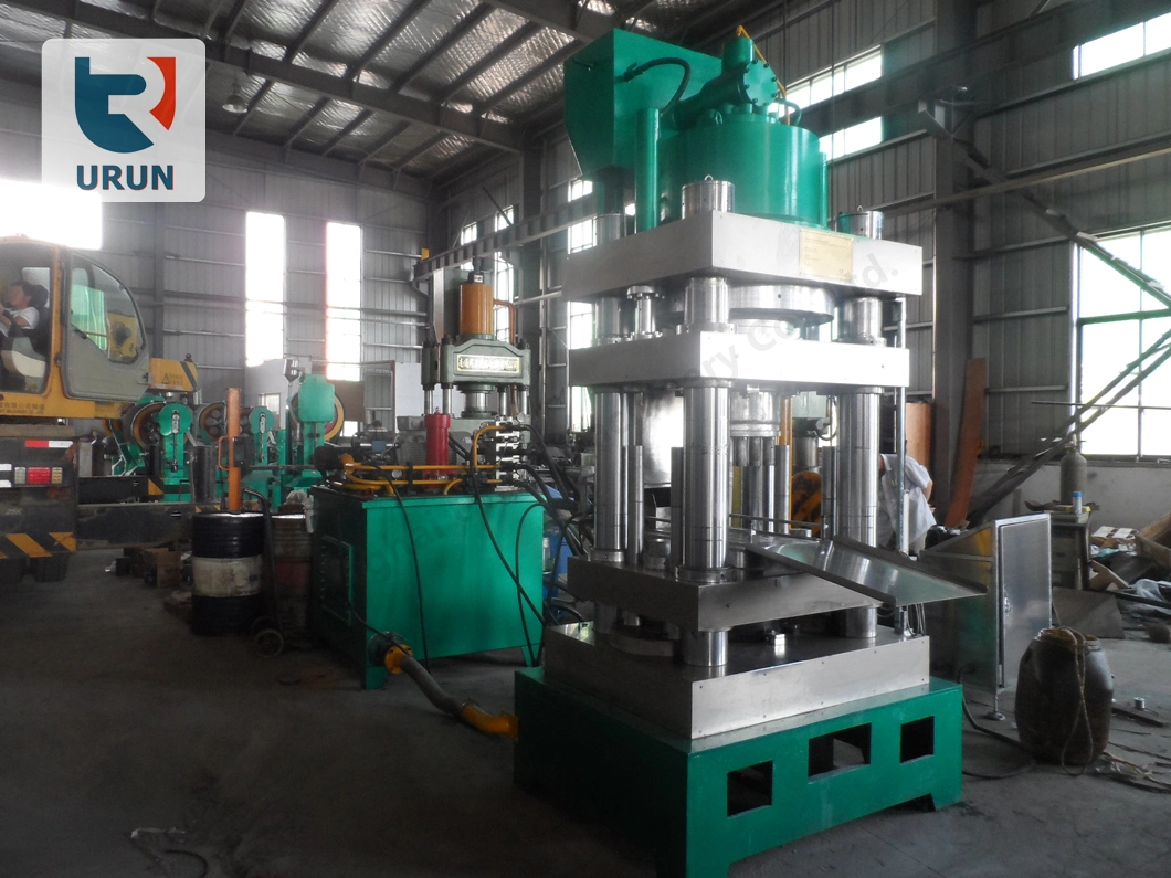 150 Ton Automatic Calcium Chloride Desiccant Hydraulic Tablet Press Machine