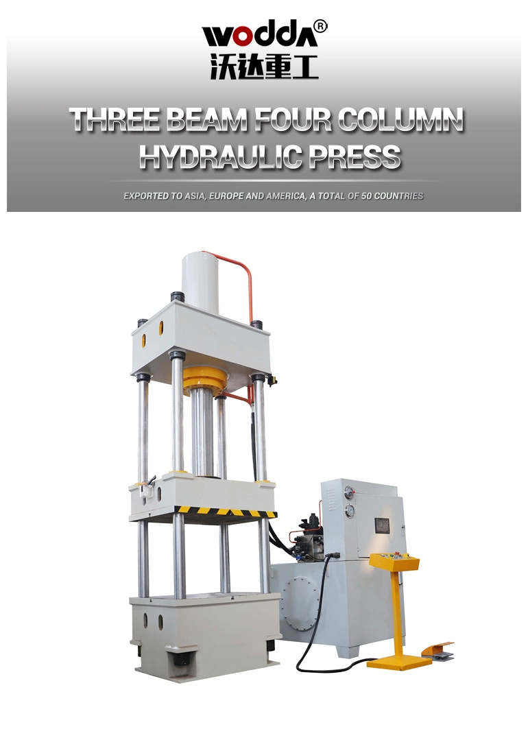 150 Ton Shop Soap Molds Hydraulic Press Machine
