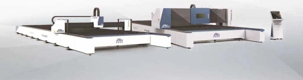 Discount Price 8kw 20kw 30kw 40kw Fiber Laser CNC Cut Metal Machine Bevel Cutter Laser Cutting Machine for Sale