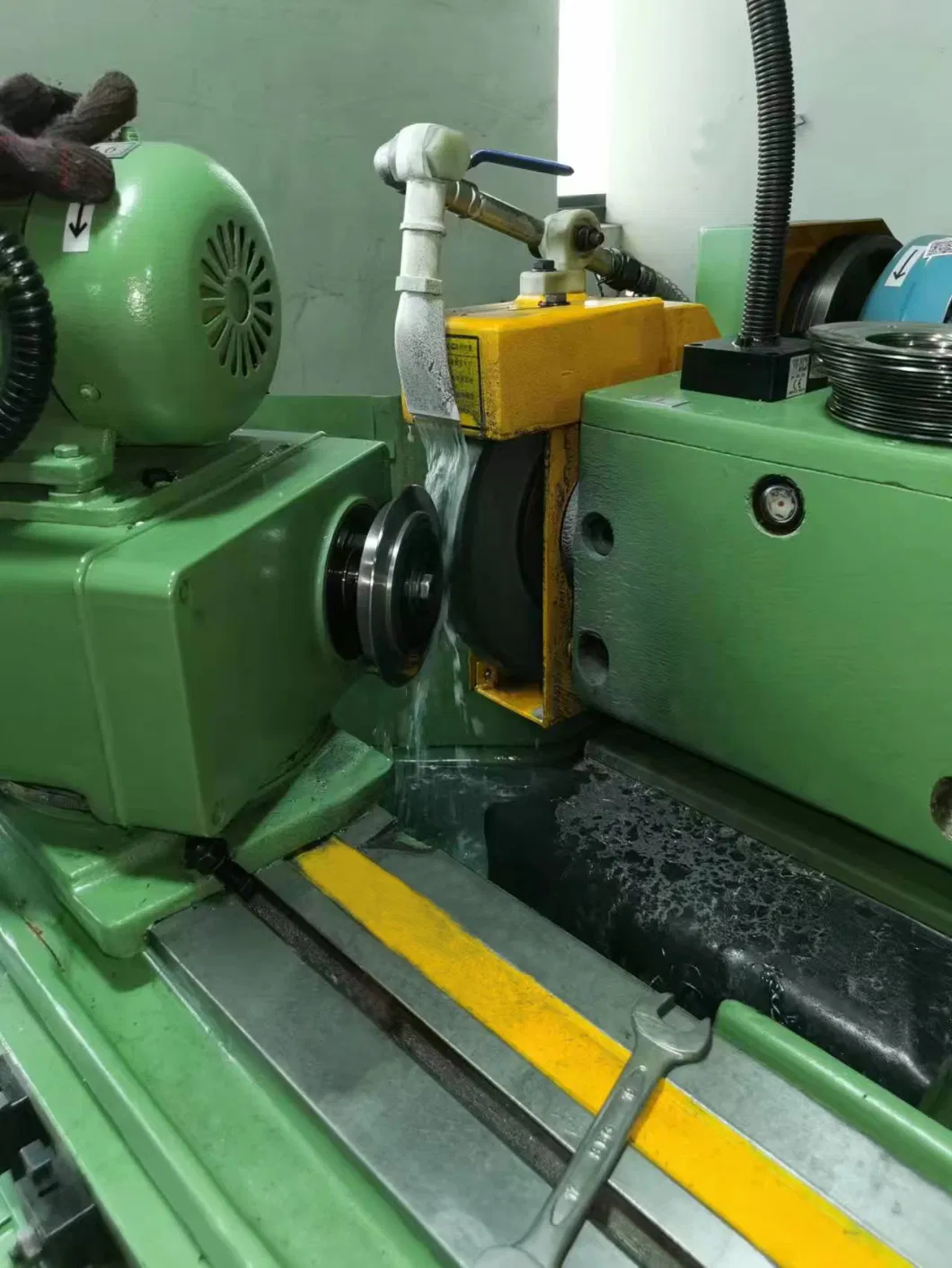 High Efficiency Cutting Blades for Auto Machinery