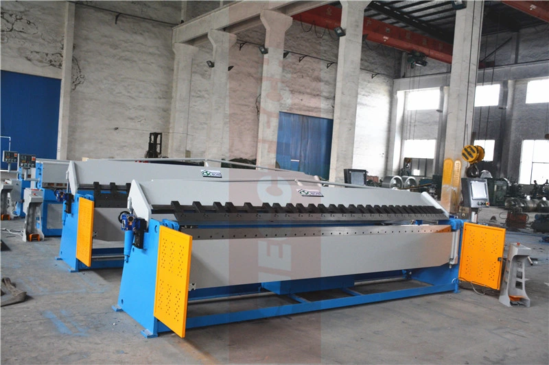 Hydraulic Bending Machine CNC Hydraulic Folding Machine, CNC Hydraulic Press, CNC Hydraulic Press