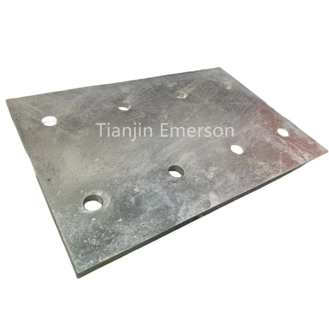 1022 1025 1050 1065 1045 65mn 4140 42CrMo CNC OEM Custom Hot Rolled Tool Steel Sheet Plate Sheet Metal Fabrication Cutting Processing Laser CNC Metal Cutting
