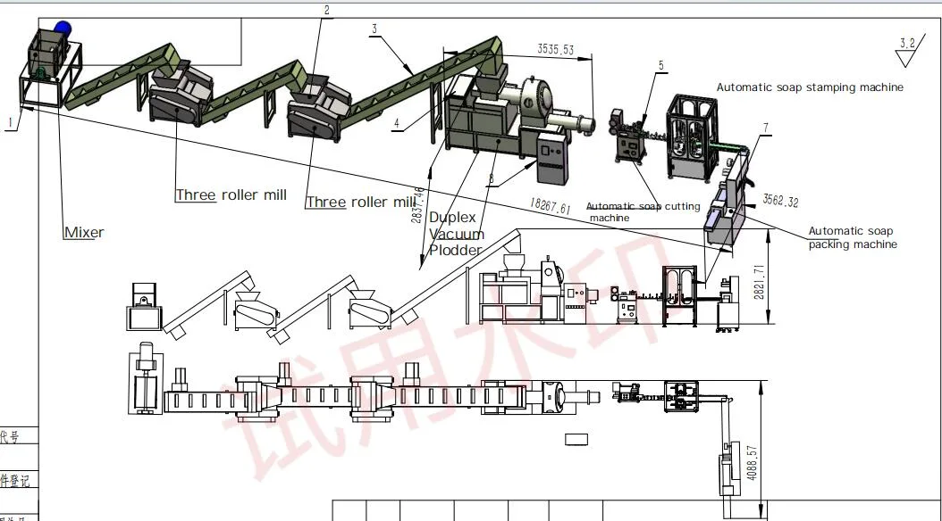 Automatic Laundry Bar Soap Stamping Machine Bath Soap Logo Press Printer Shaping Making Machine