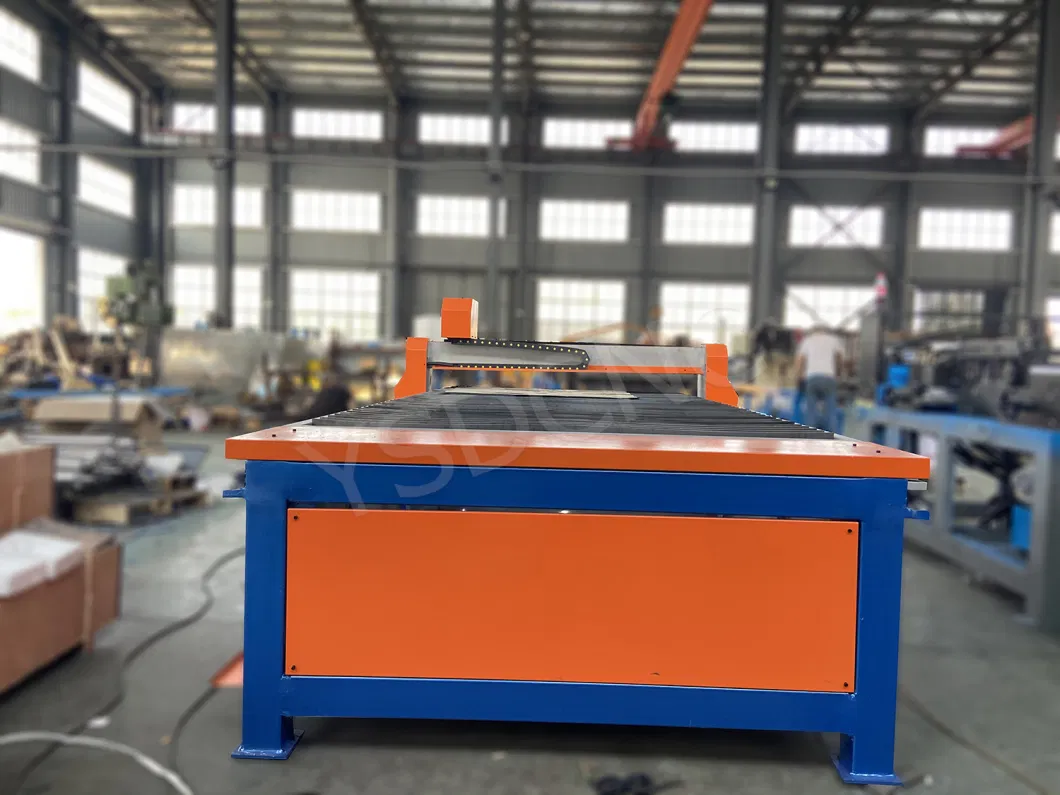 Metal Cutting Machine CNC Plasma Cutter Machine China Companies Looking for Distributors