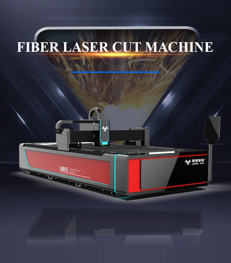 Cheap Jinan 4axis Rotary 3015 2030 2040 2060 CNC Stainless Steel Fiber Laser Cutter 1000W 15000W 2000W 3000W 6000W Metal Sheet Fiber Laser Cutting Machine Price