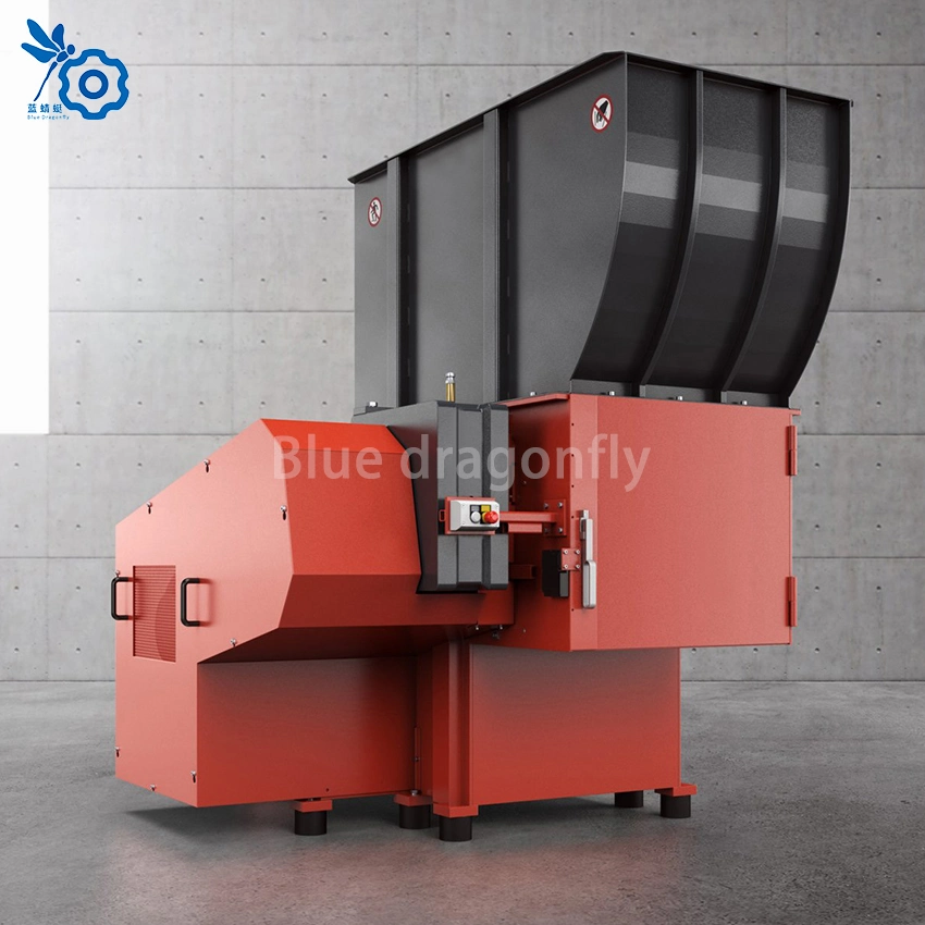 Hydraulic Hrinciple: Industrial Solid Waste Briquette Press Machine, High Efficiency Briquetting Cake Press, Baler, Crumb Cake Machine
