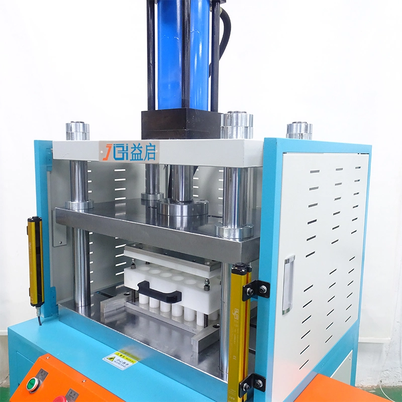 Four Column Shampoo Bars Powder Forming Hydraulic Press for Sale