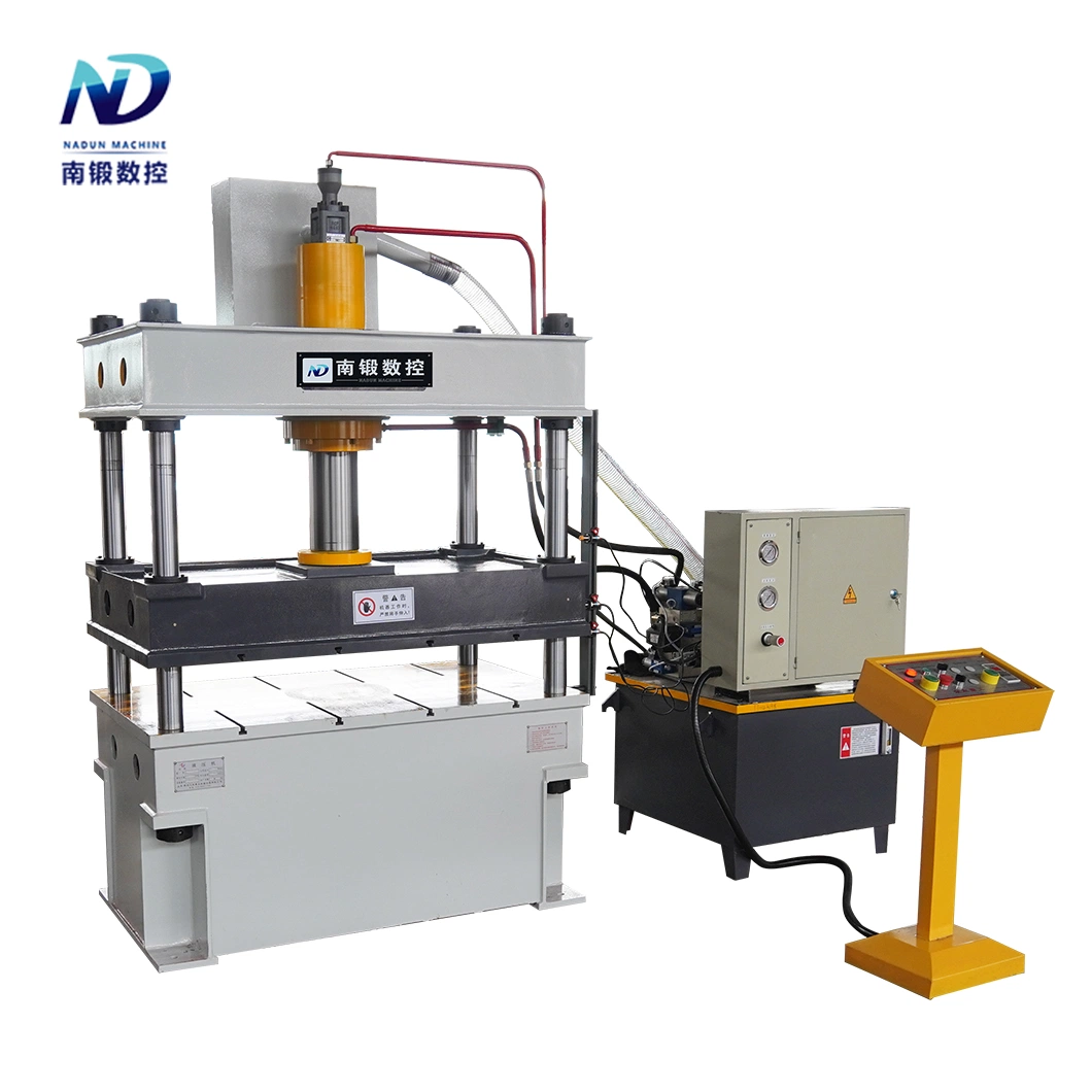 Nadun 63t Mini Hydraulic Press Machine for Sale