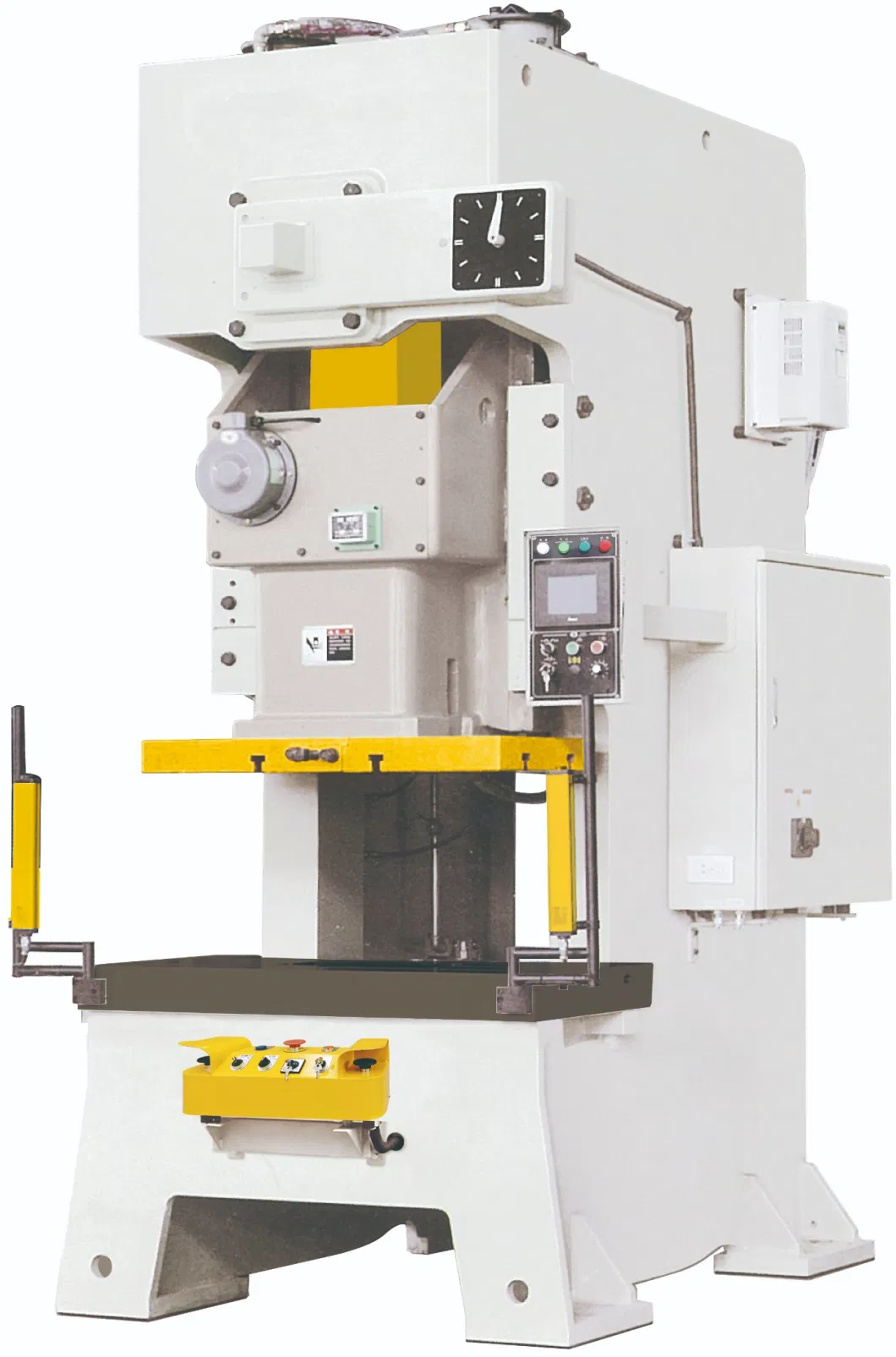 Power Press Stamping Machine Pressing Machine Punching Machine with Mould