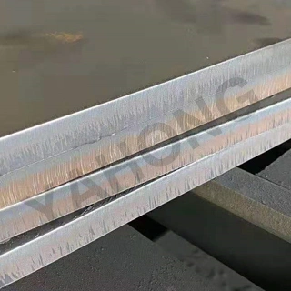 Heavy-Duty Gantry Metal Plate Cutting Machine for Ms Ss Al