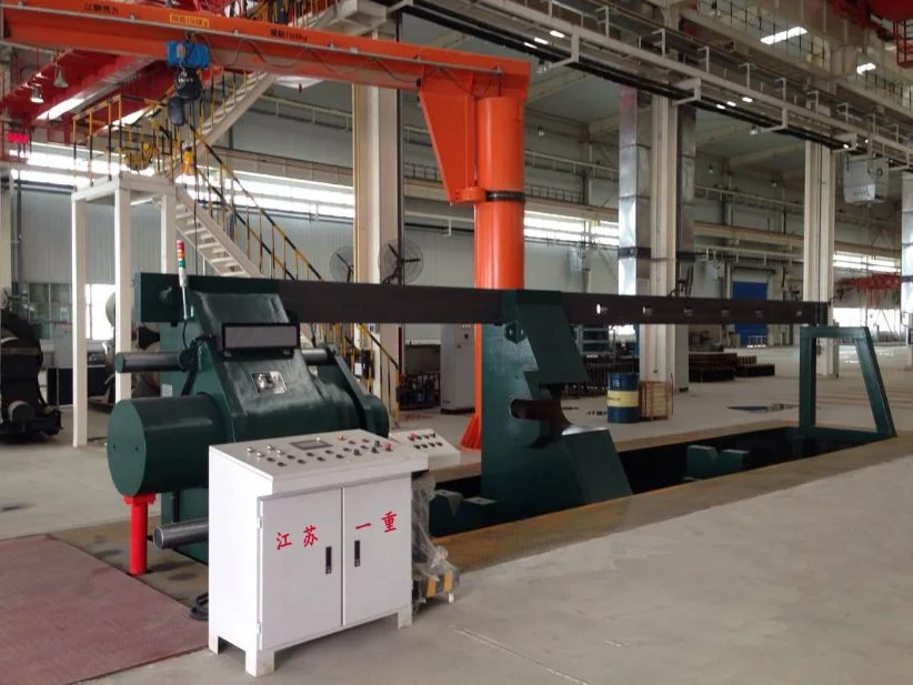 China Supplier 10000t Hydraulic Press for Sale