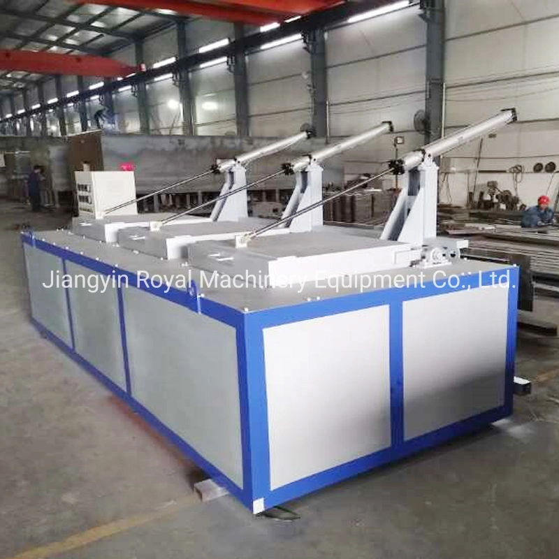 Aluminium Extrusion Press Aluminum Extrusion Press Machine by China Manufacturer