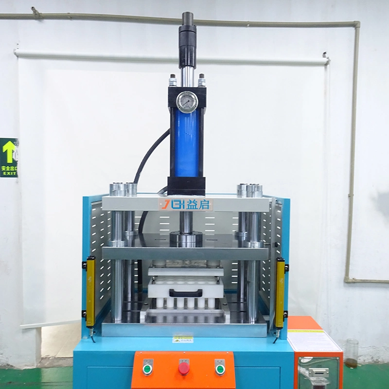 Four Column Shampoo Bars Powder Forming Hydraulic Press for Sale