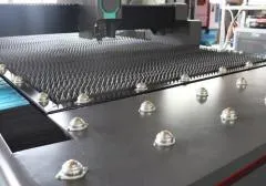 2024 Hot Sale 3000W 3000 1500mm Fiber Laser Cutting Machine for Ms Ss Thick Steel Plate