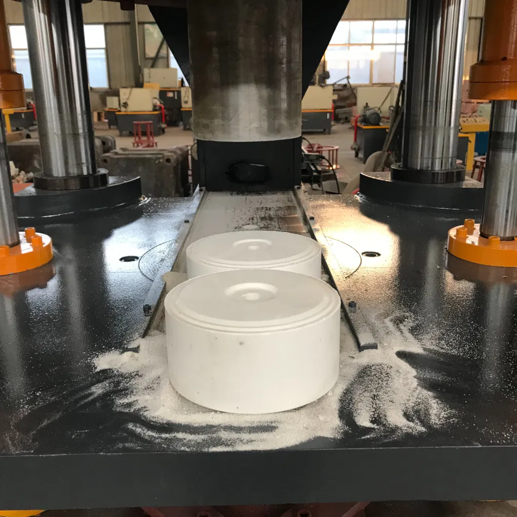 Professional Hydraulic Press Manufacturer 10kg Animal Salt Block Machine