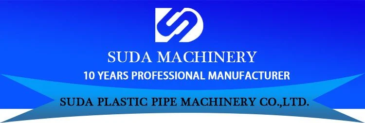 Sdc15-220 Electric Pipe Cutting Machine