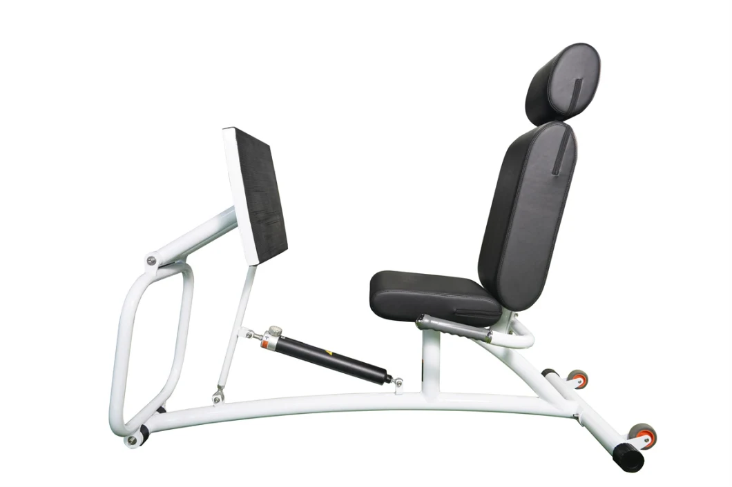 Leekon Hydraulic Circuit Fitness Equipment Gym Equipment Leg Press Machine Commercial Gym Equipment