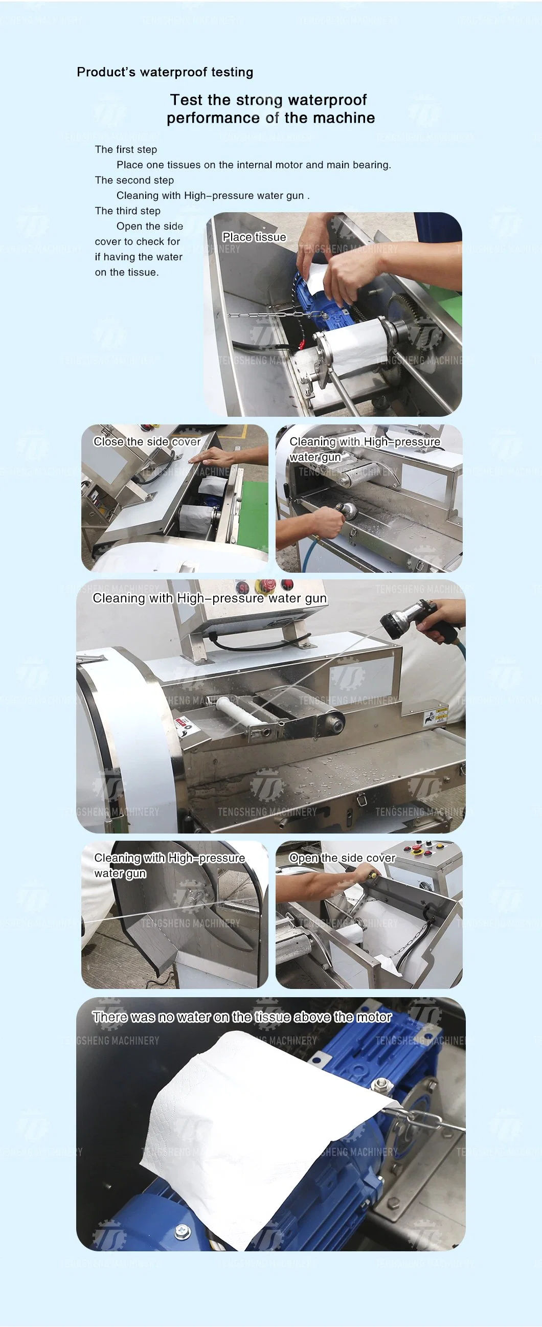 Extra-Wide Leaf Vegetable Chopping Machine with Large Yield and High Speed Cutting Vegetables