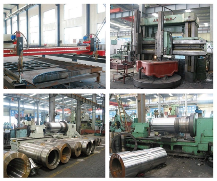 Steel Drawing Hydraulic Press 200 Ton Series Manufacturer