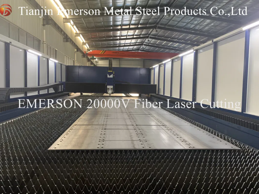 1022 1025 1050 1065 1045 65mn 4140 42CrMo CNC OEM Custom Hot Rolled Tool Steel Sheet Plate Sheet Metal Fabrication Cutting Processing Laser CNC Metal Cutting