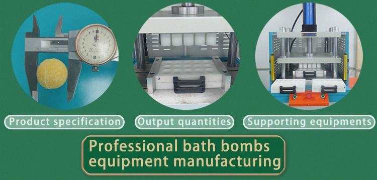 Four Column Shampoo Bars Powder Forming Hydraulic Press for Sale