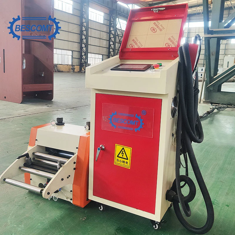 Automatic C-Frame Double Point Sheet Metal Power Press Punching Machine for Electrical Junction Box Making Stamping Machine Complete Solution