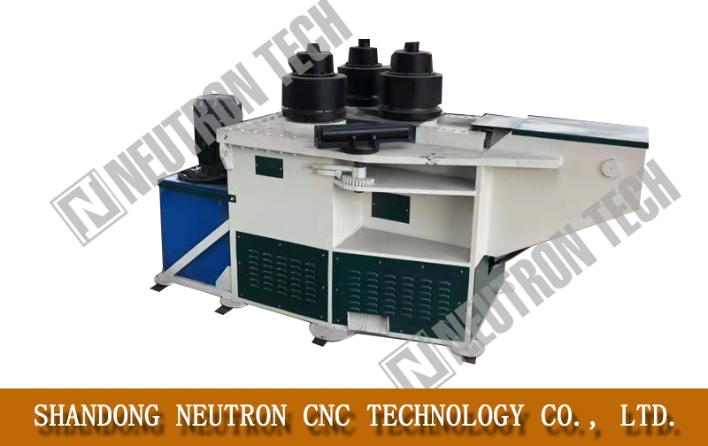 CNC Steel Sheet Hydraulic CNC Press Bending Machine