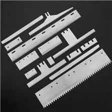 Knives Packing Knives Packaging Machine Knife Cutting Knives Packing Blades