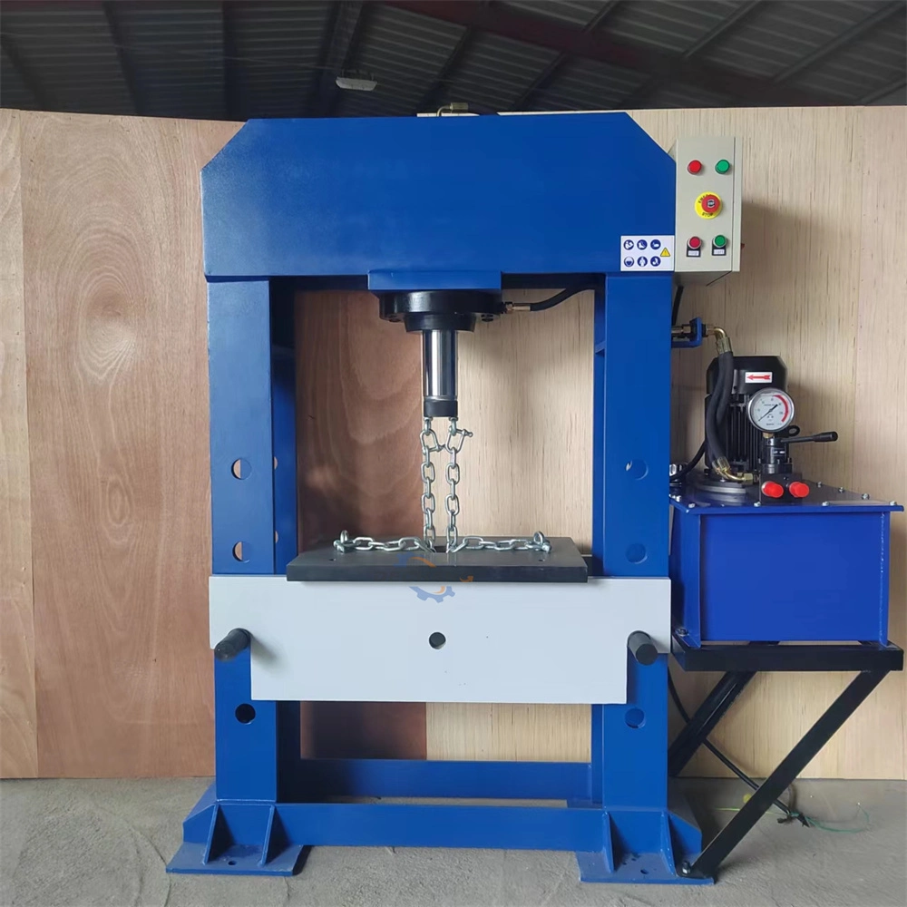 HP Series Hydraulic Press High Precision Hydraulic Press