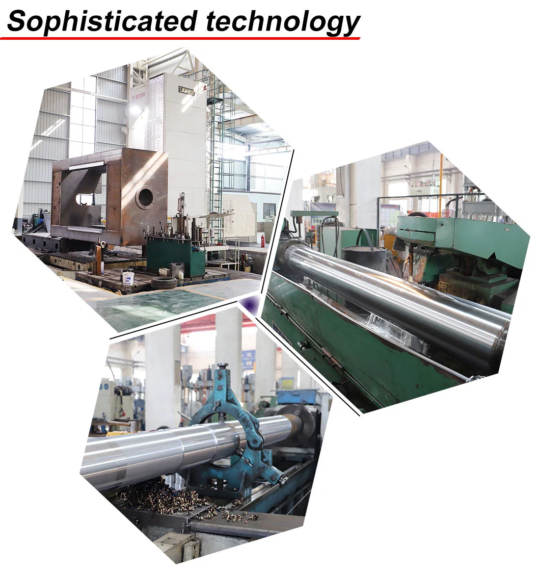 200 Ton Industrial Metal Stamping Press Machine Hydraulic Pressing Machine